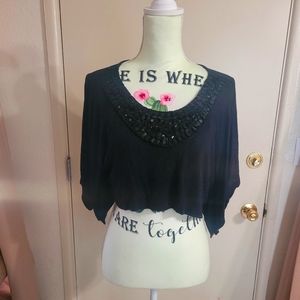 ✨️$5 Sale✨️ Forever 21 Crop Top Size Small